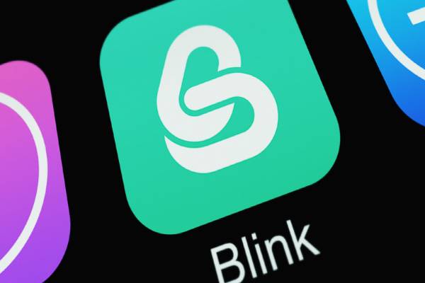 Blink App for pc