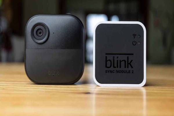 Blink App for pc 